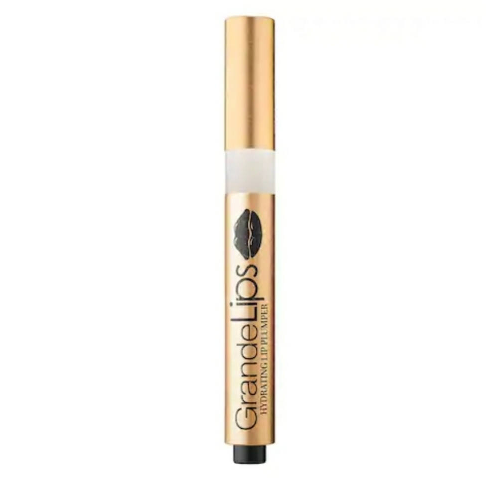 NWT Grande Lips Hydrating Lip Plumper